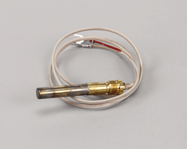 Anets P8903-22 T-Pile,Millivolt 36In (ANEP8903-22) Each