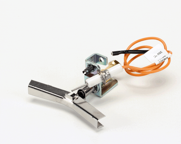 Anets P8904-47 Plt,Sprk Electrode Anets (ANEP8904-47) Each