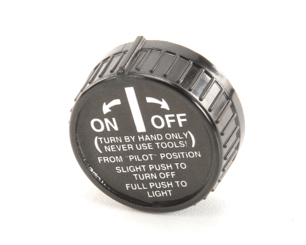 Anets P8905-08 Knob,Plt Safety (ANEP8905-08) Each