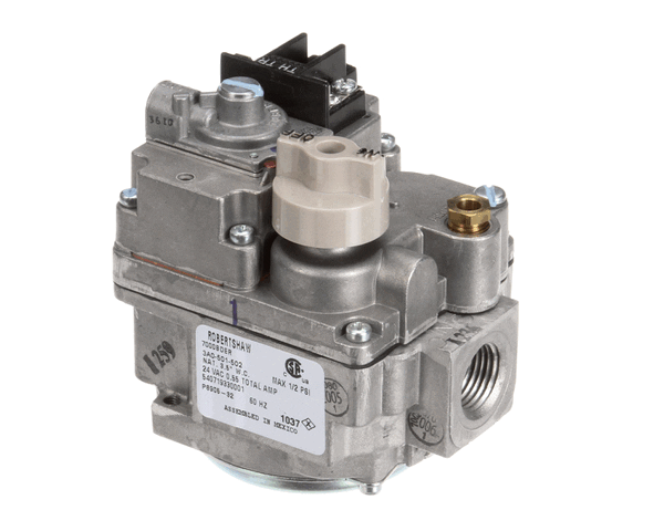 Anets P8905-32 Valve,Gas Bder Series 24V (ANEP8905-32) Each