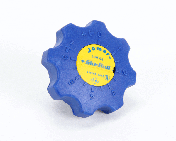 Anets P8905-34 Handle,Slow Ball Gpc (ANEP8905-34) Each