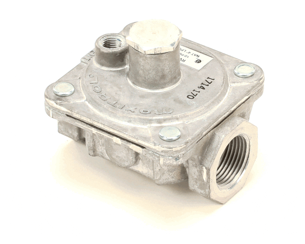 Anets P8905-81 Regulator,Nat/Lp Gas A24/36/48 (ANEP8905-81) Each