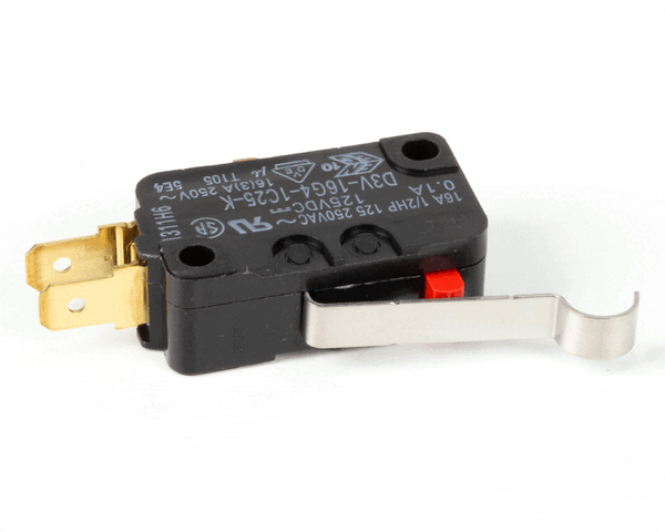 Anets P9100-31 Sw,Spdt Cam Limit 120V (ANEP9100-31) Each