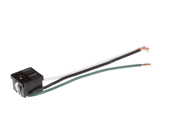 Anets P9115-35 Con,Nema 5-15R Receptacle 15A (ANEP9115-35) Each