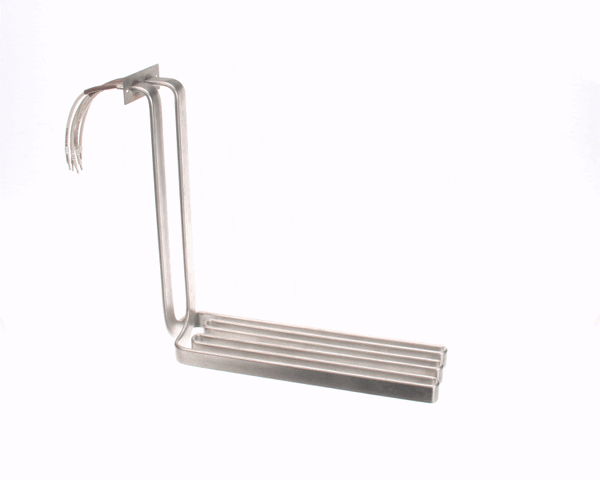 Anets P9125-89 Heater,3 Elem Bar 240V, 8.5Kw (ANEP9125-89) Each