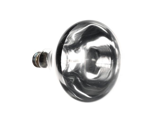 Anets P9130-04 Lamp,Irheat 250W/120V Wht/Frs (ANEP9130-04) Each