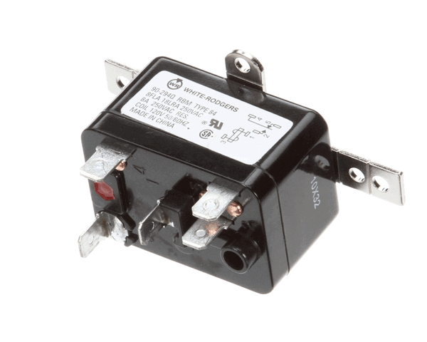 Anets P9130-56 Relay,Spdt 16A 120V (ANEP9130-56) Each
