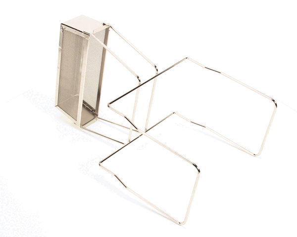 Anets P9315-72 Accs,Weldment Sdmnt Tray Mx14 (ANEP9315-72) Each