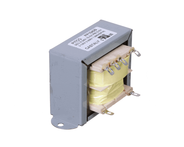 Anets Pp10429 Transformer,80Va 120/208/240V To 24V (ANEPP10429) Each