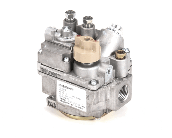 Anets Pp11001 Valve,Gas 1/2 Agorl/S U7000 Pilo (ANEPP11001) Each