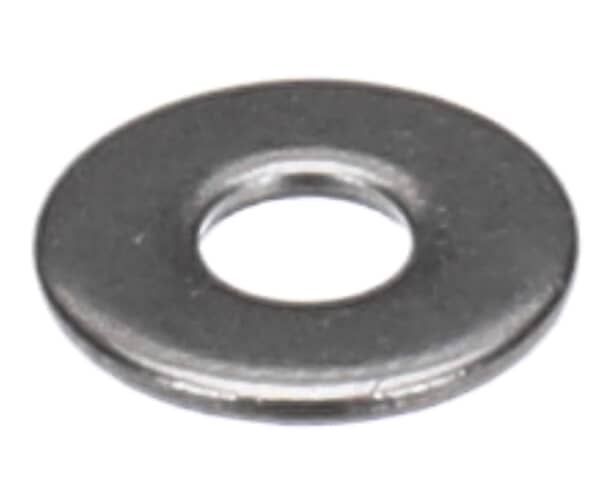 Anfim - Italy 101-R-4X12-Mk Washer 4X12 Inox Uni6593, Scody, Cody (ANF101-R-4X12-MK) Each