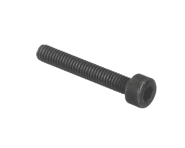 Anfim - Italy 101-Tce4X25 Screw 4X25-4.8 Blk.Znc-Uni6107-Din 84, S (ANF101-TCE4X25) Each