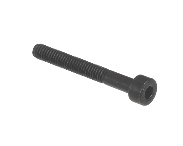 Anfim - Italy 101-Tce4X30 Screw 4X30-4.8 Blk.Znc-Uni6107-Din 84, S (ANF101-TCE4X30) Each