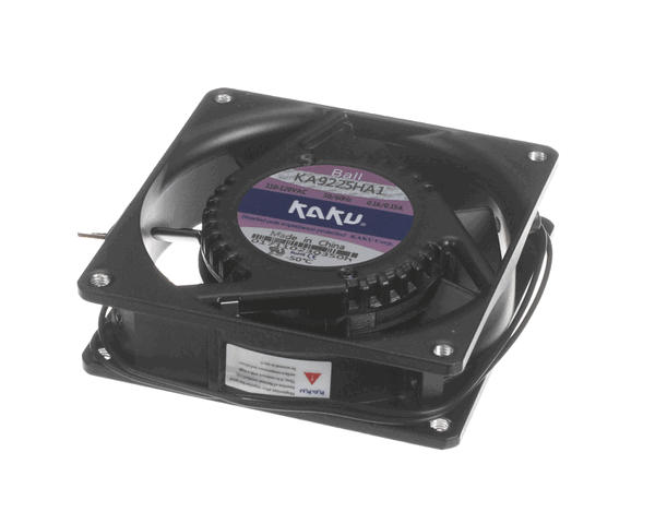 Anfim - Italy 185-110 Fan Blade 110V, Scody (ANF185-110) Each