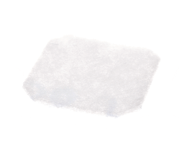 Anfim - Italy 186-F Fan Filter, Scody, Cody (ANF186-F) Each