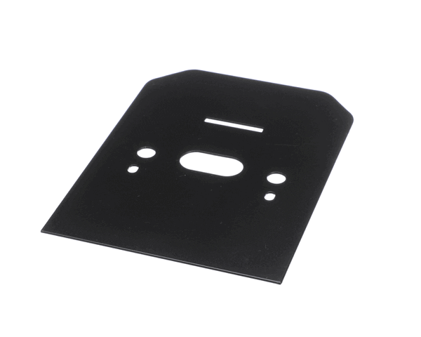 Anfim - Italy 305-B Front Panel - Mod.-Scody-Colour Black, S (ANF305-B) Each