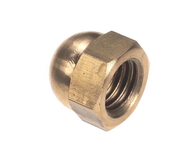 Anfim - Italy 500057 Brass Centre Nut, Scody, Cody (ANF500057) Each