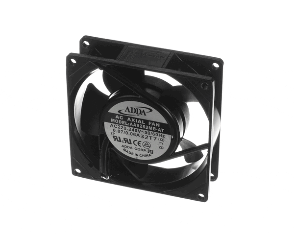 Anfim - Italy 500185 Fan Blade 220V, Scody, Cody (ANF500185) Each