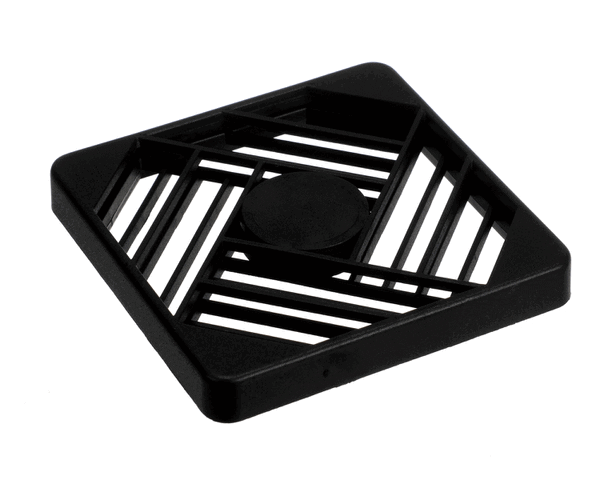 Anfim - Italy 500186 Fan Cover, Scody, Cody (ANF500186) Each