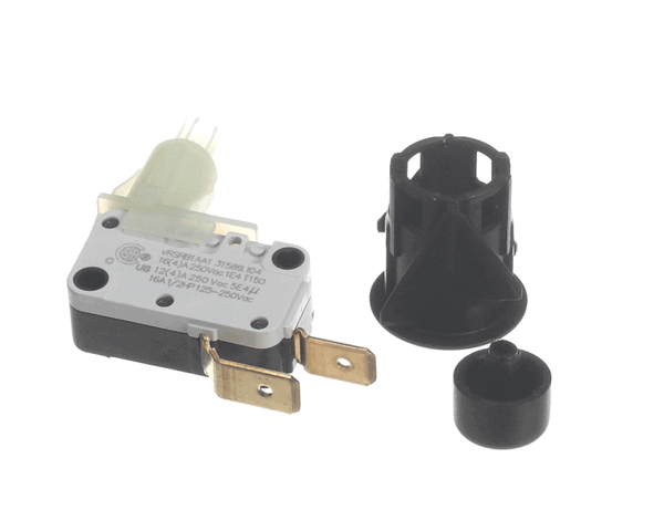 Anfim - Italy 500326 High Voltage Button For Od Board, Scody, (ANF500326) Each