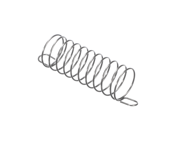 Anfim - Italy 500491 Spring Inox O1-Nr. 10 Coils, Scody (ANF500491) Each