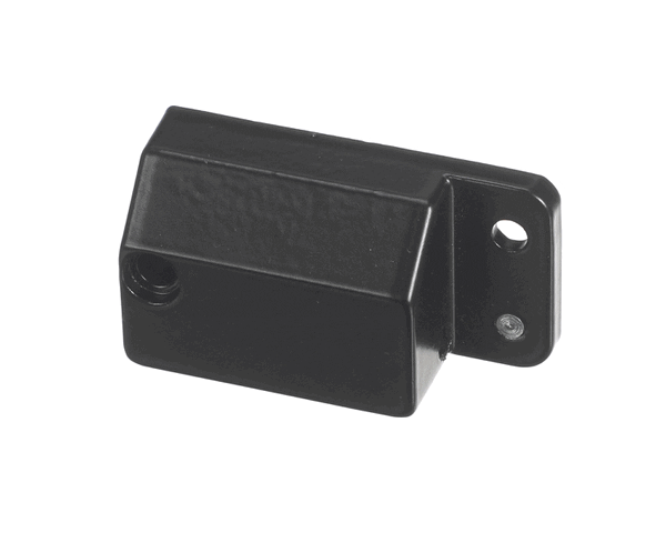 Anfim - Italy 55-B Support Block-Endless Screw Black Colour (ANF55-B) Each