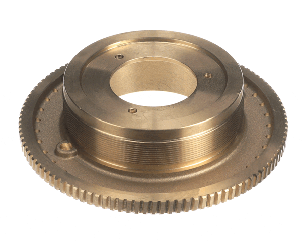 Anfim - Italy 55-St Flange Top Brass For Stepless - 75Mm, Sc (ANF55-ST) Each