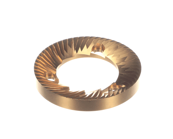 Anfim - Italy 64Tit Grinding Disc Diameter 64Mm Titanium Coa (ANF64TIT) Each