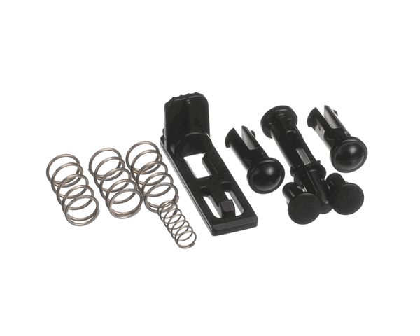 Anfim - Italy 700700 Unlocking Lever & Sliding Pins, Pratica (ANF700700) Each