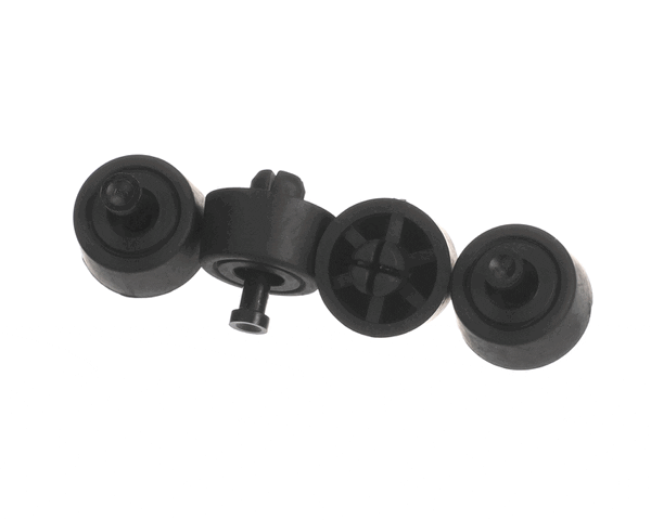 Anfim - Italy 700727 Grinder Feet, Pratica (ANF700727) Each