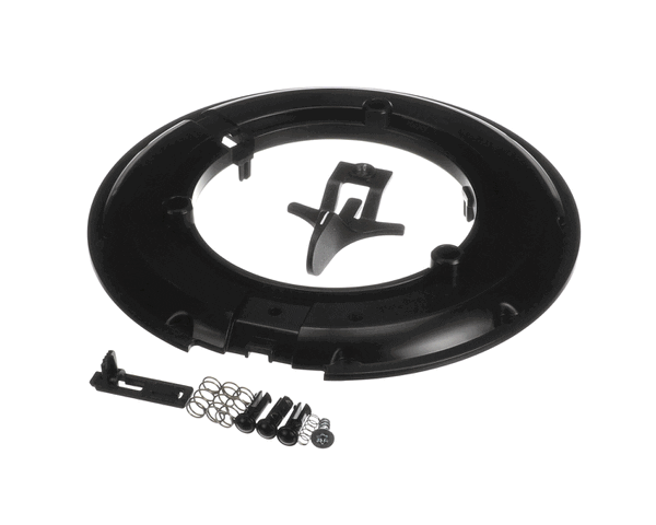 Anfim - Italy 700758 Grind Size Adjustment Ring, Complete, Pr (ANF700758) Each