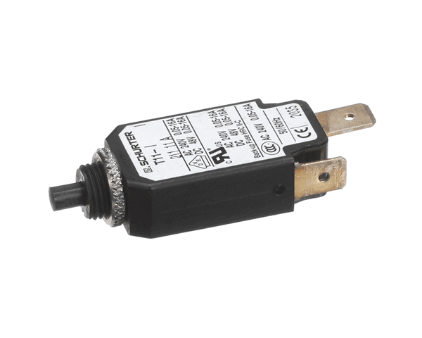 Anfim - Italy 702383 Circuit Breaker 100V, Pratica (ANF702383) Each