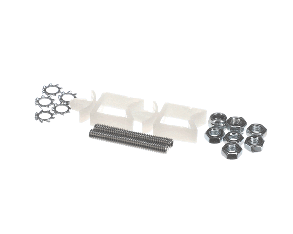 Anfim - Italy 703184 Small Part Set Base Plate, Pratica (ANF703184) Each