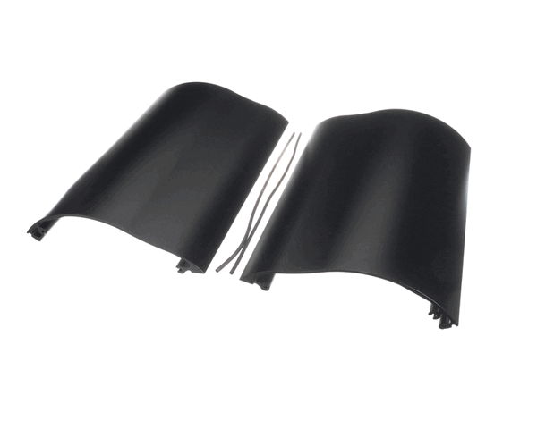 Anfim - Italy 703694 Housing Side Panels Black, Pratica (ANF703694) Each