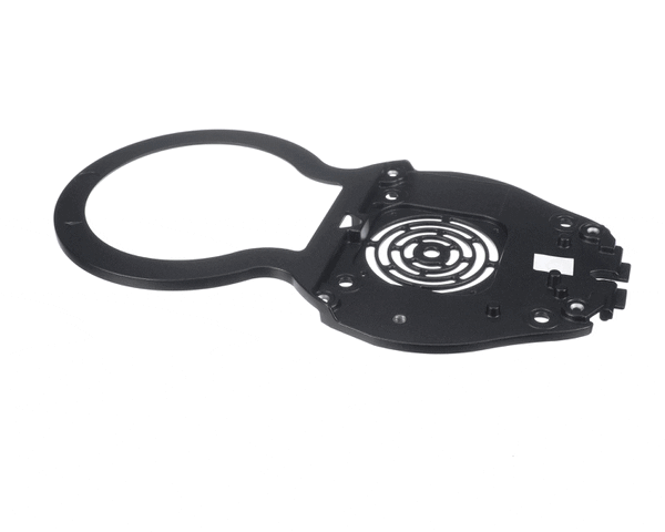 Anfim - Italy 703696 Housing Base Plate, Pratica (ANF703696) Each