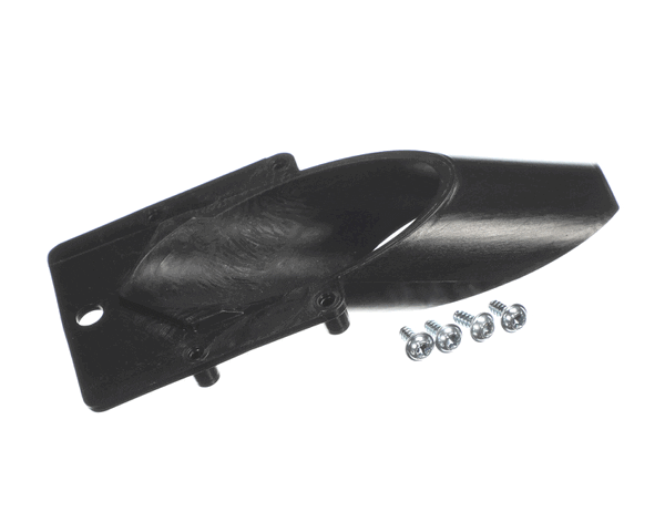 Anfim - Italy 705059 Spout Pipe Guidance, Luna (ANF705059) Each