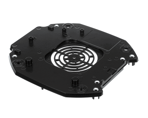 Anfim - Italy 705067 Housing Base Plate, Luna (ANF705067) Each
