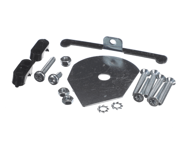 Anfim - Italy 705068 Housing Base Plate Small Parts Set, Luna (ANF705068) Each