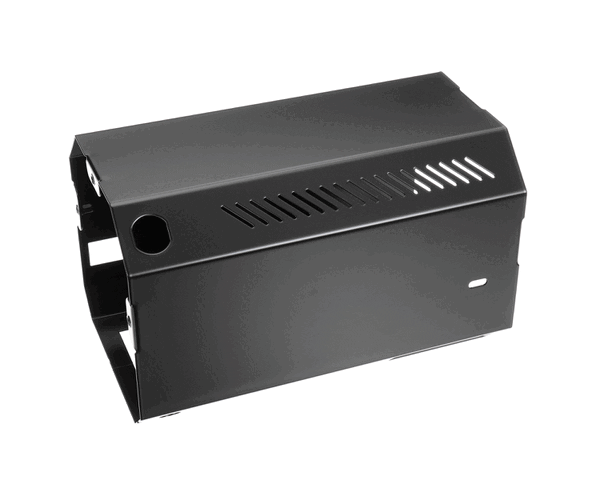 Anfim - Italy 77-Cody-St-B Housing Panel Col.Black For New Stepless (ANF77-CODY-ST-B) Each