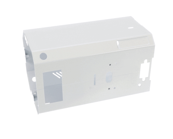 Anfim - Italy 77-Cody-St-W Housing Panel Col.White For New Stepless (ANF77-CODY-ST-W) Each