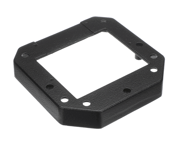 Anfim - Italy 83-T Black Base Plate, Scody, Cody (ANF83-T) Each