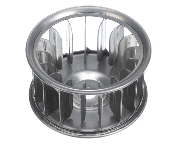 Angelo Po 3115410 Fan 5 Inch Small Crusher Wheel (ANG3115410) Each