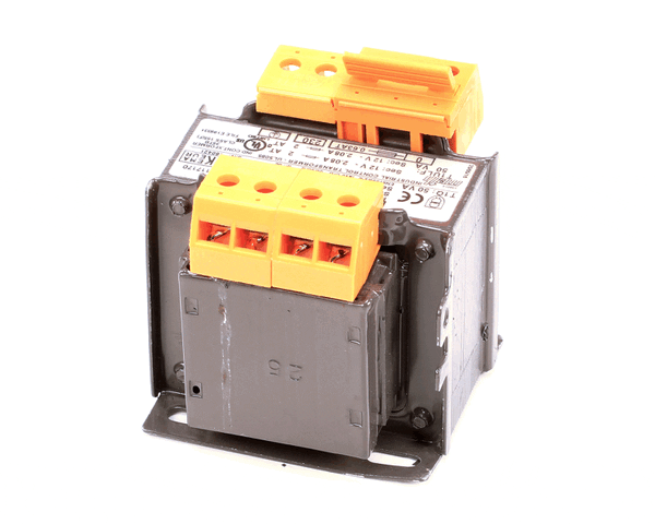 Angelo Po 3117170 Transformer 230 Volt Input 12V (ANG3117170) Each