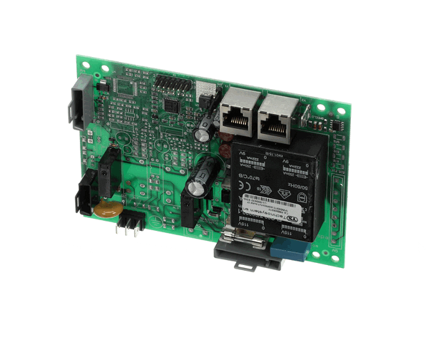 Angelo Po 3225330 Fan Combustion Control (ANG3225330) Each