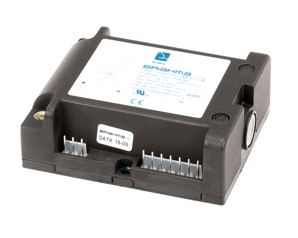 Angelo Po 3225791 Ignition Module 5 Second Elect (ANG3225791) Each