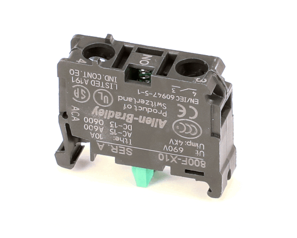 Angelo Po 3233760 Normally Open Electrical Conta (ANG3233760) Each