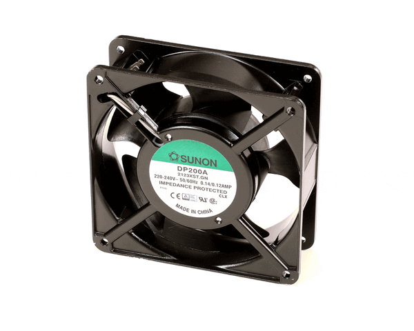 Angelo Po 32V5790 Rear Cooling Fan 20 Watt 120Mm (ANG32V5790) Each