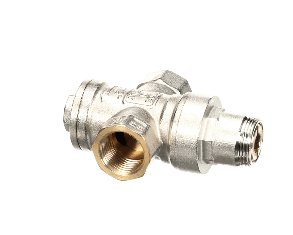 Angelo Po 33D1650 Pressure Reducing Valve 1/2 In (ANG33D1650) Each