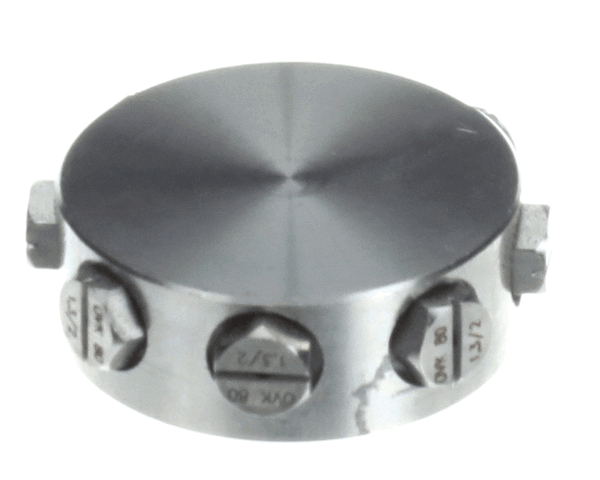 Angelo Po 6300745 Water Spout Assembly (ANG6300745) Each