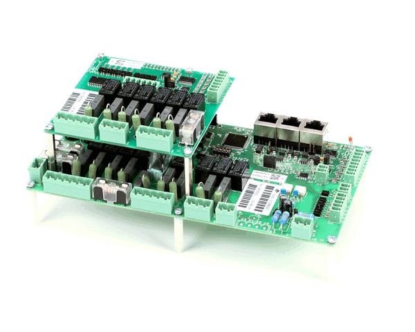 Angelo Po 6300756 Relay Pcb Assembly (ANG6300756) Each